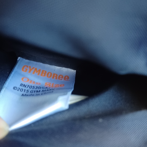 Gymboree Penguin Kiss Lock Coin Purse - Picture 10 of 10